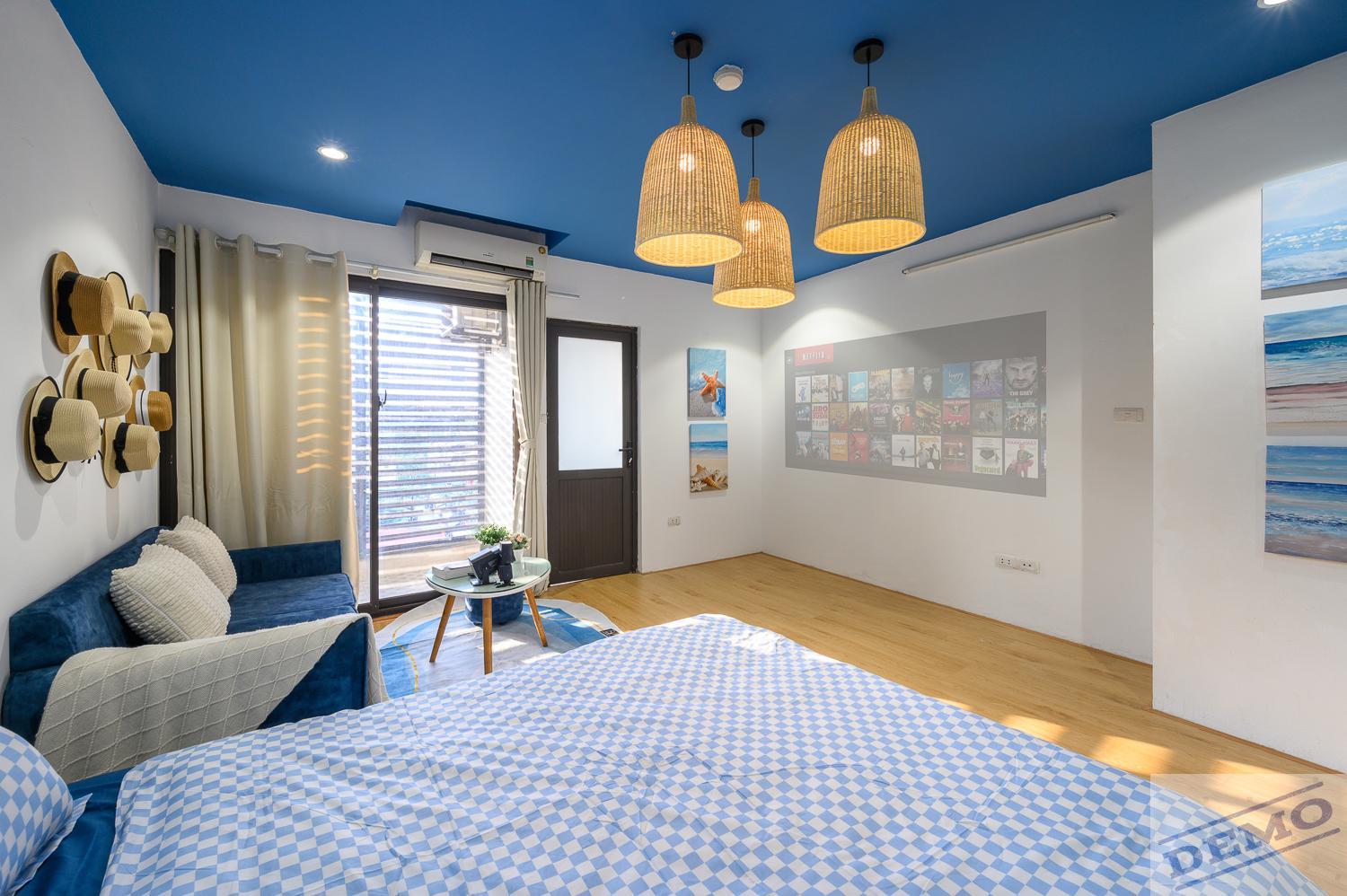 Luxe Paradise Residence 41DT