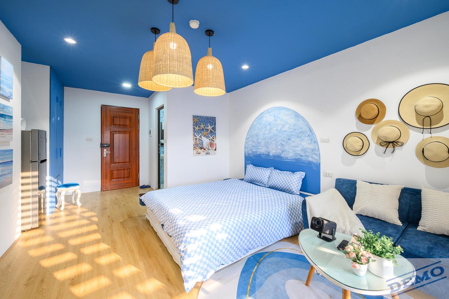 Luxe Paradise Residence 41DT