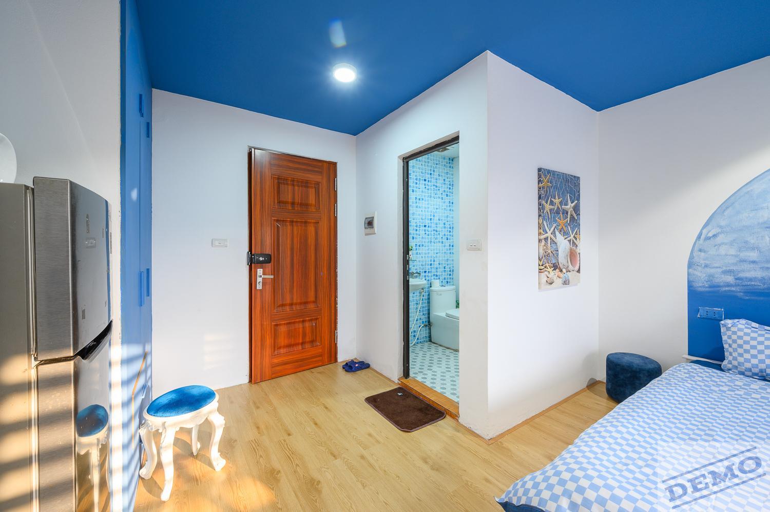 Luxe Paradise Residence 41DT