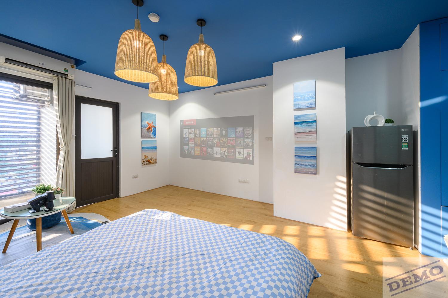 Luxe Paradise Residence 41DT