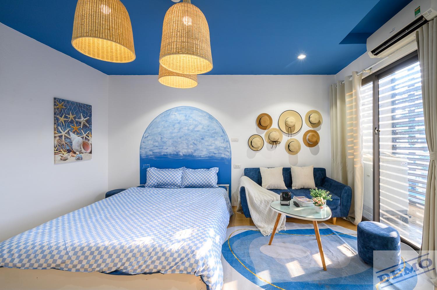 Luxe Paradise Residence 41DT