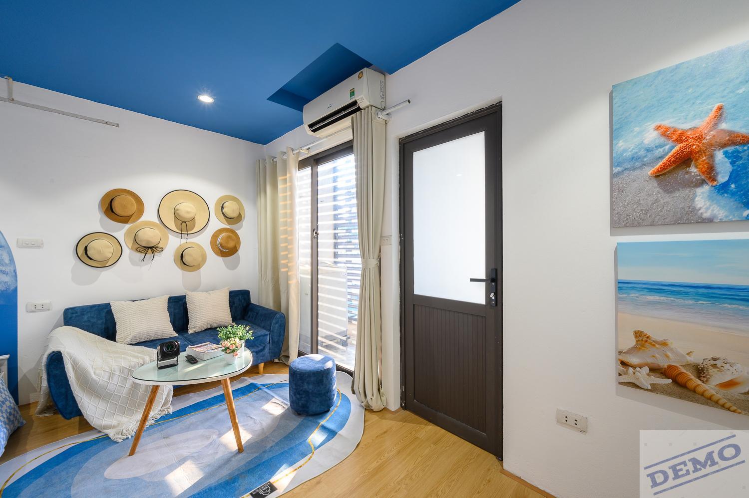 Luxe Paradise Residence 41DT