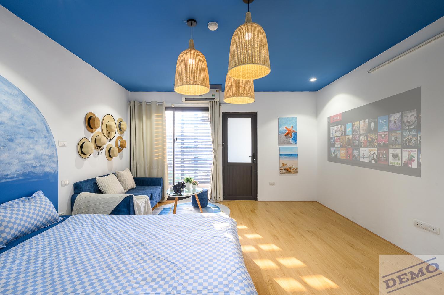 Luxe Paradise Residence 41DT