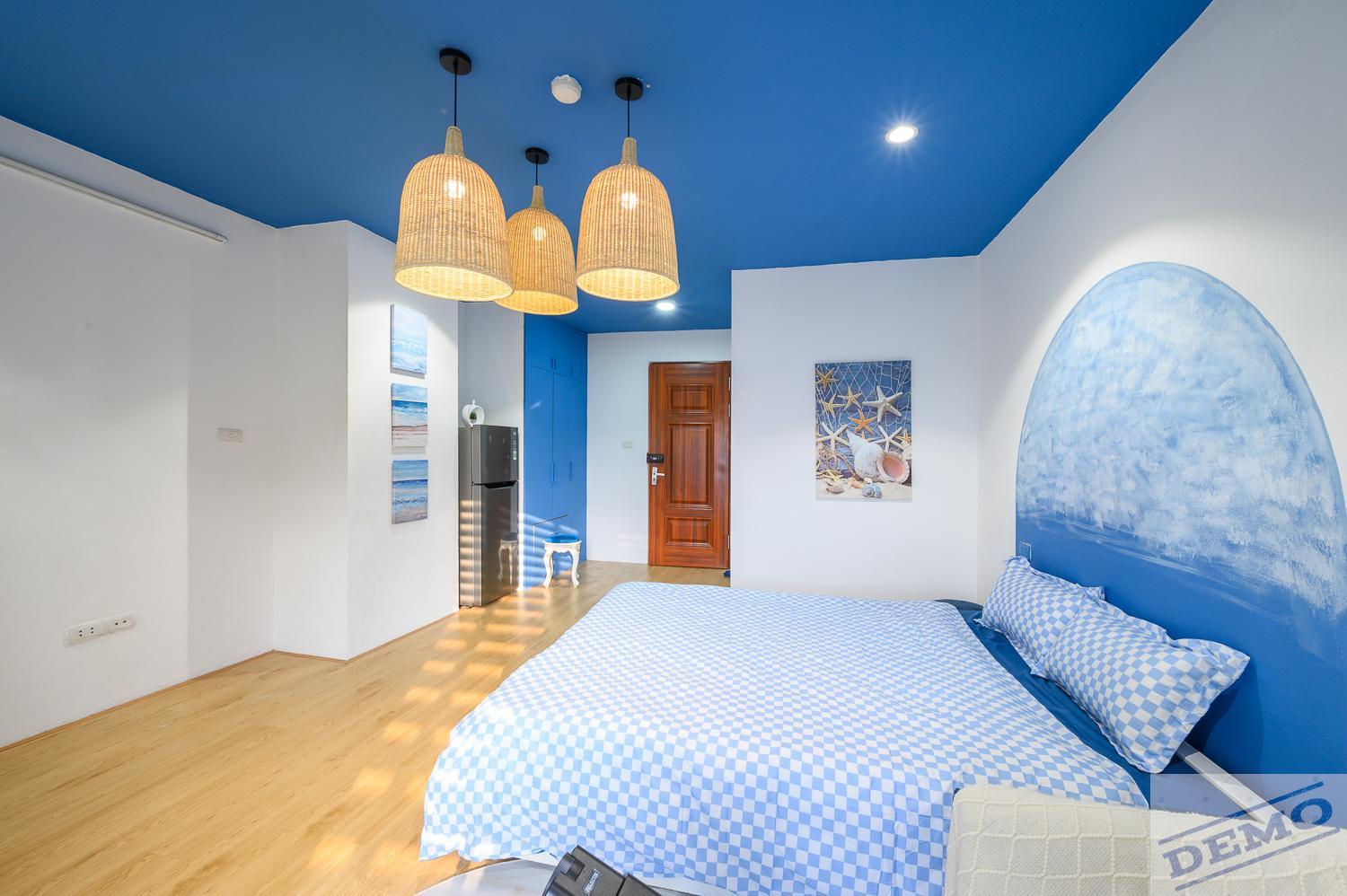 Luxe Paradise Residence 41DT