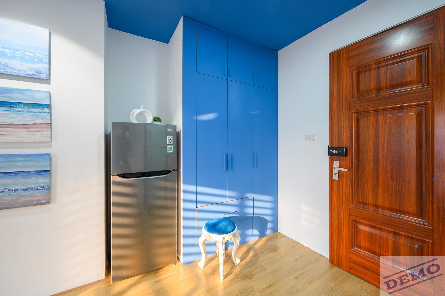 Luxe Paradise Residence 41DT