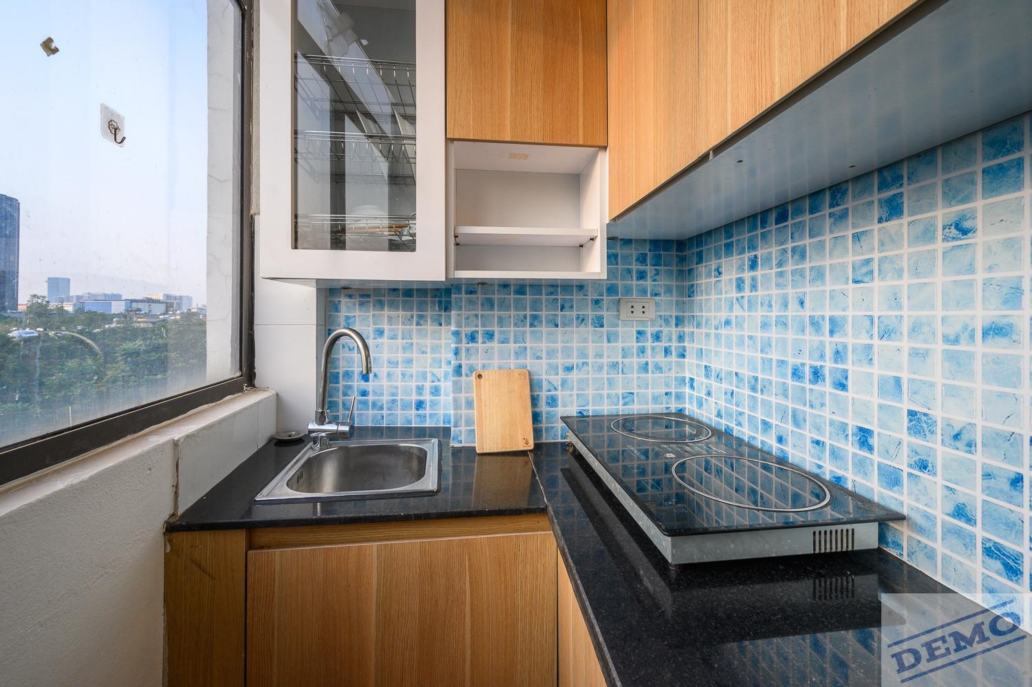 Luxe Paradise Residence 41DT