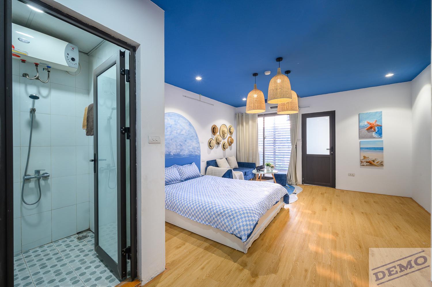 Luxe Paradise Residence 41DT