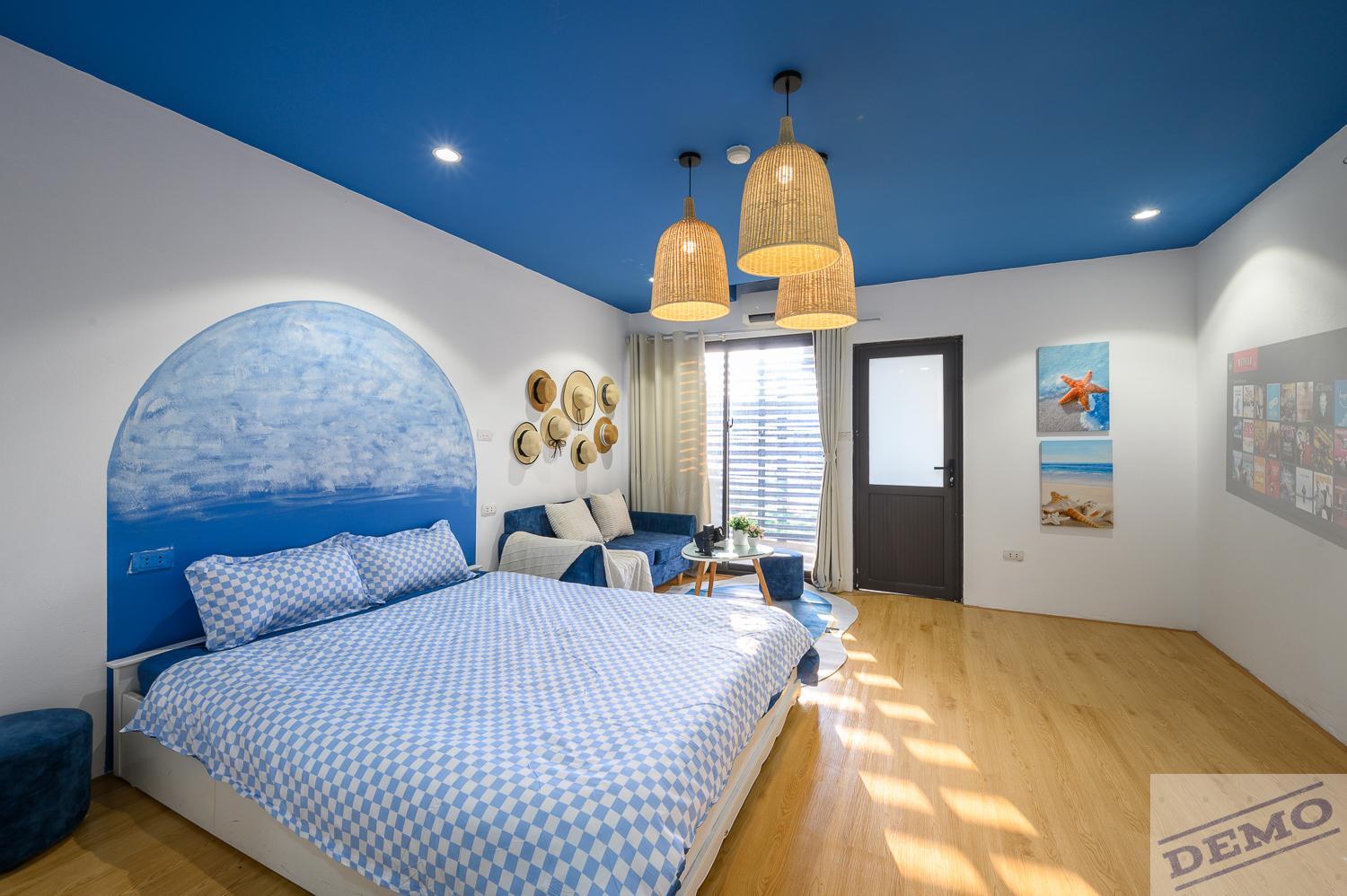 Luxe Paradise Residence 41DT