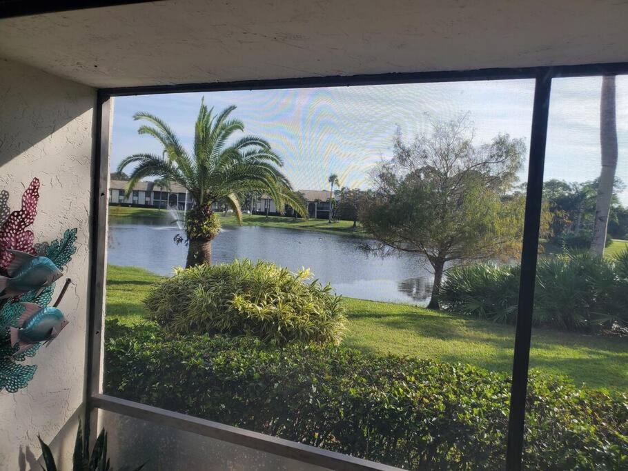 3min walk to Water Park - Champion's Gate Amenity view 2
