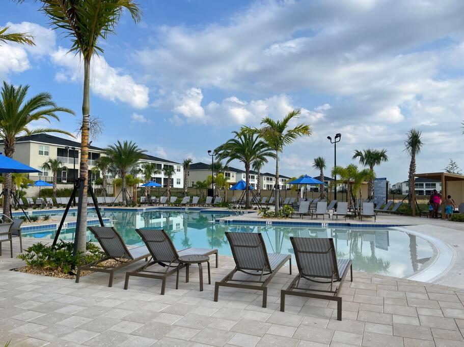 3min walk to Water Park - Champion's Gate Amenity view 5