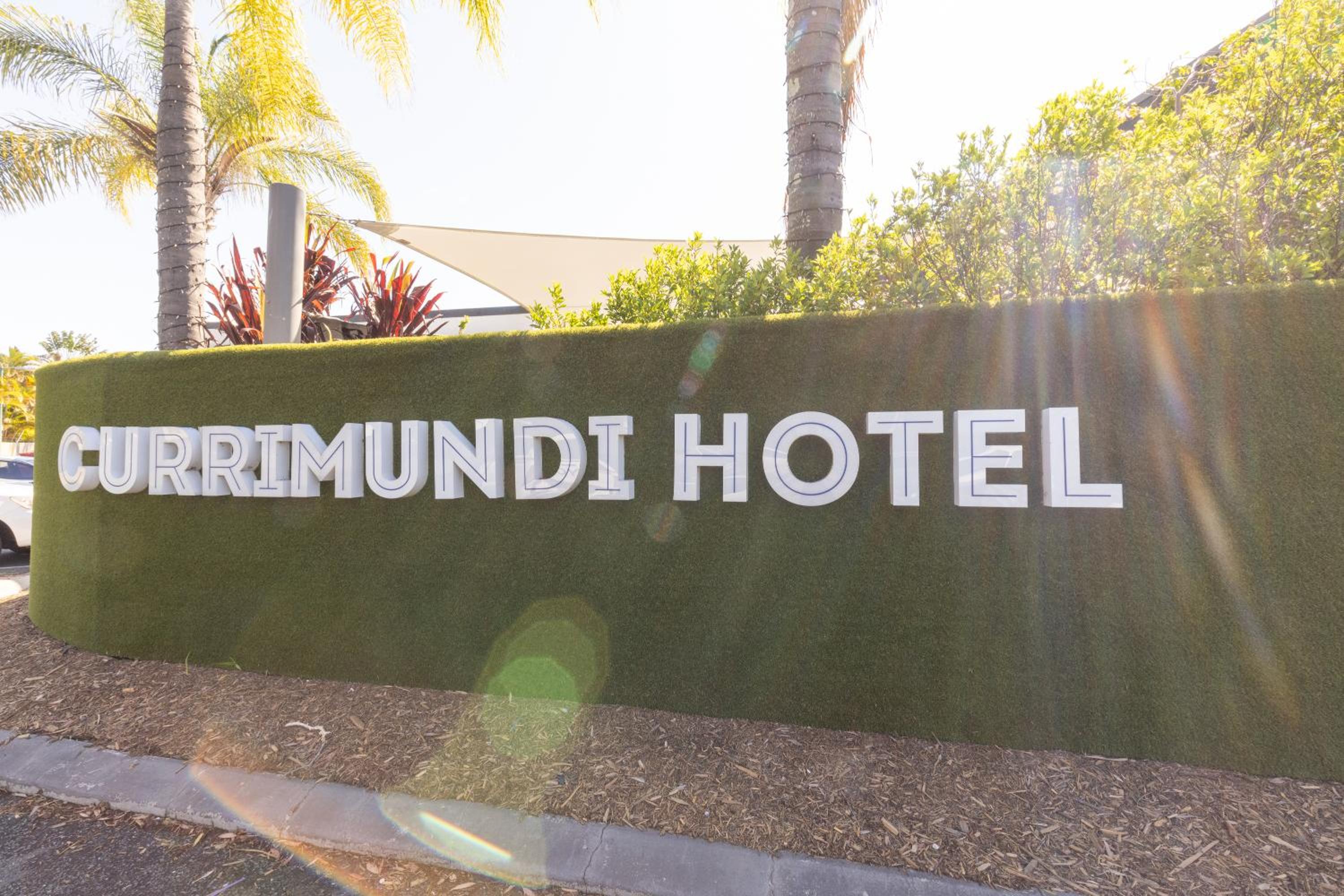 Currimundi Hotel