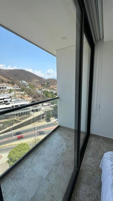 Apto edificio vita rodadero con piscina