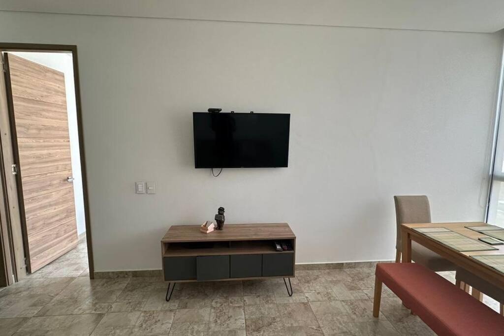 Apto edificio vita rodadero con piscina