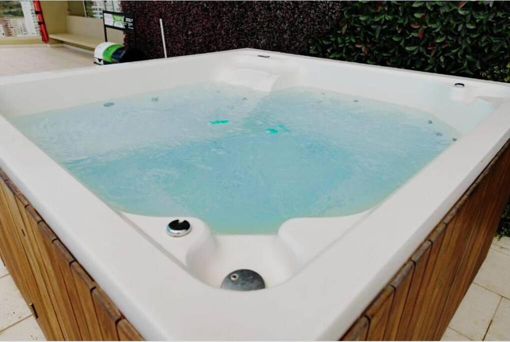 Apto edificio vita rodadero con piscina