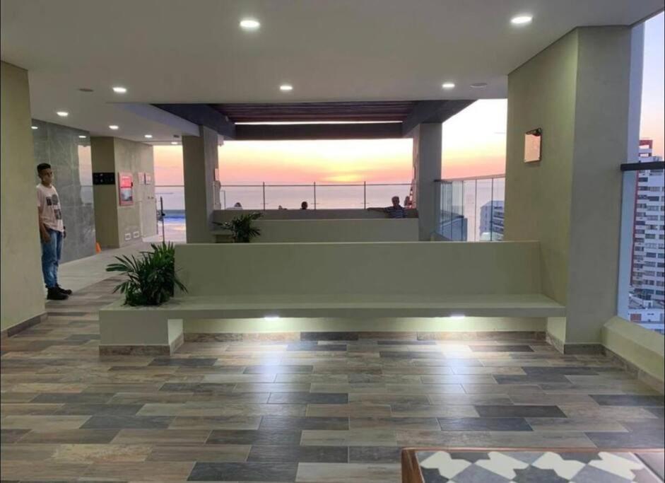 Apto edificio vita rodadero con piscina