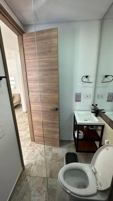 Apto edificio vita rodadero con piscina