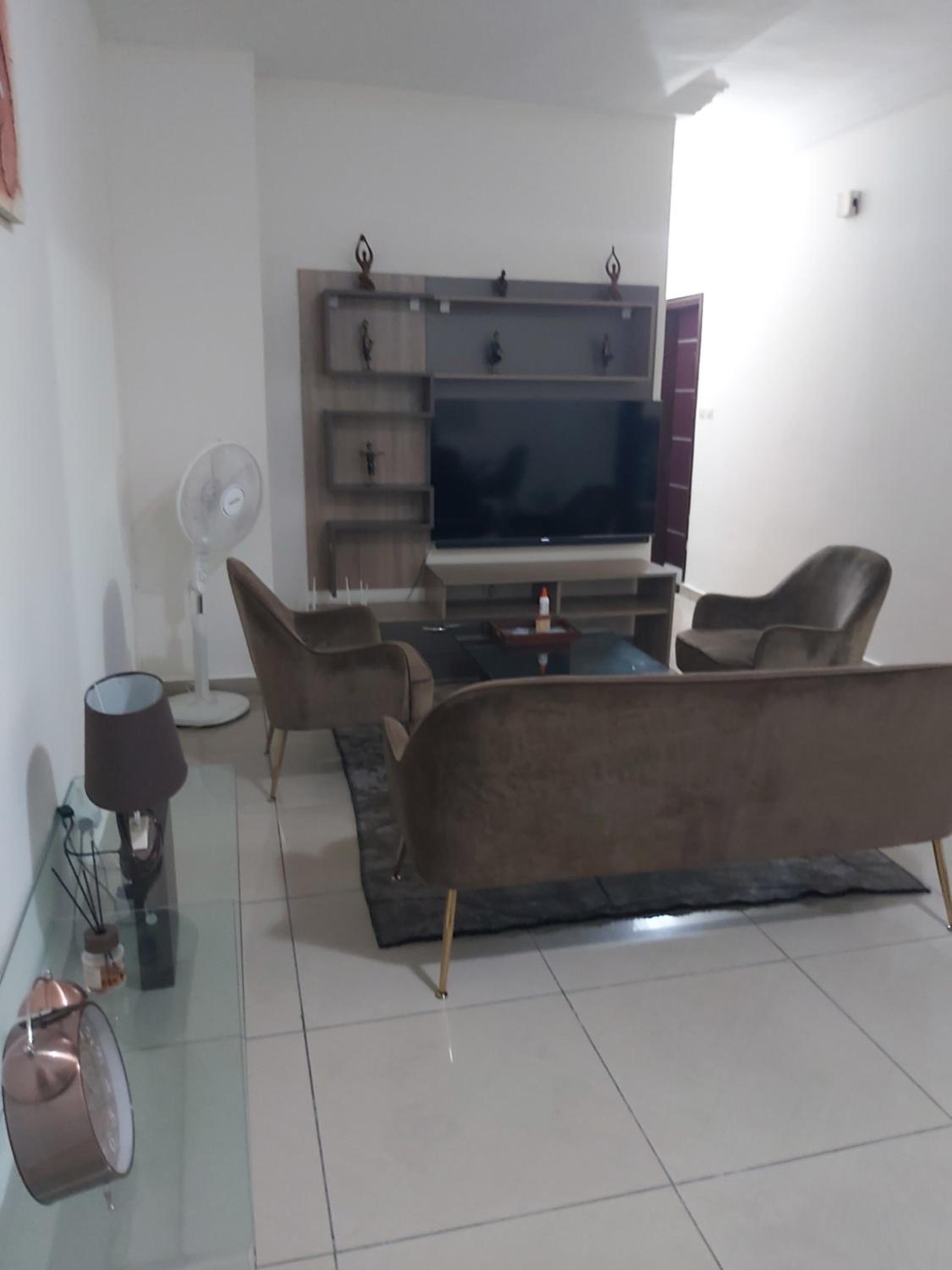 La renaissance d'Abidjan