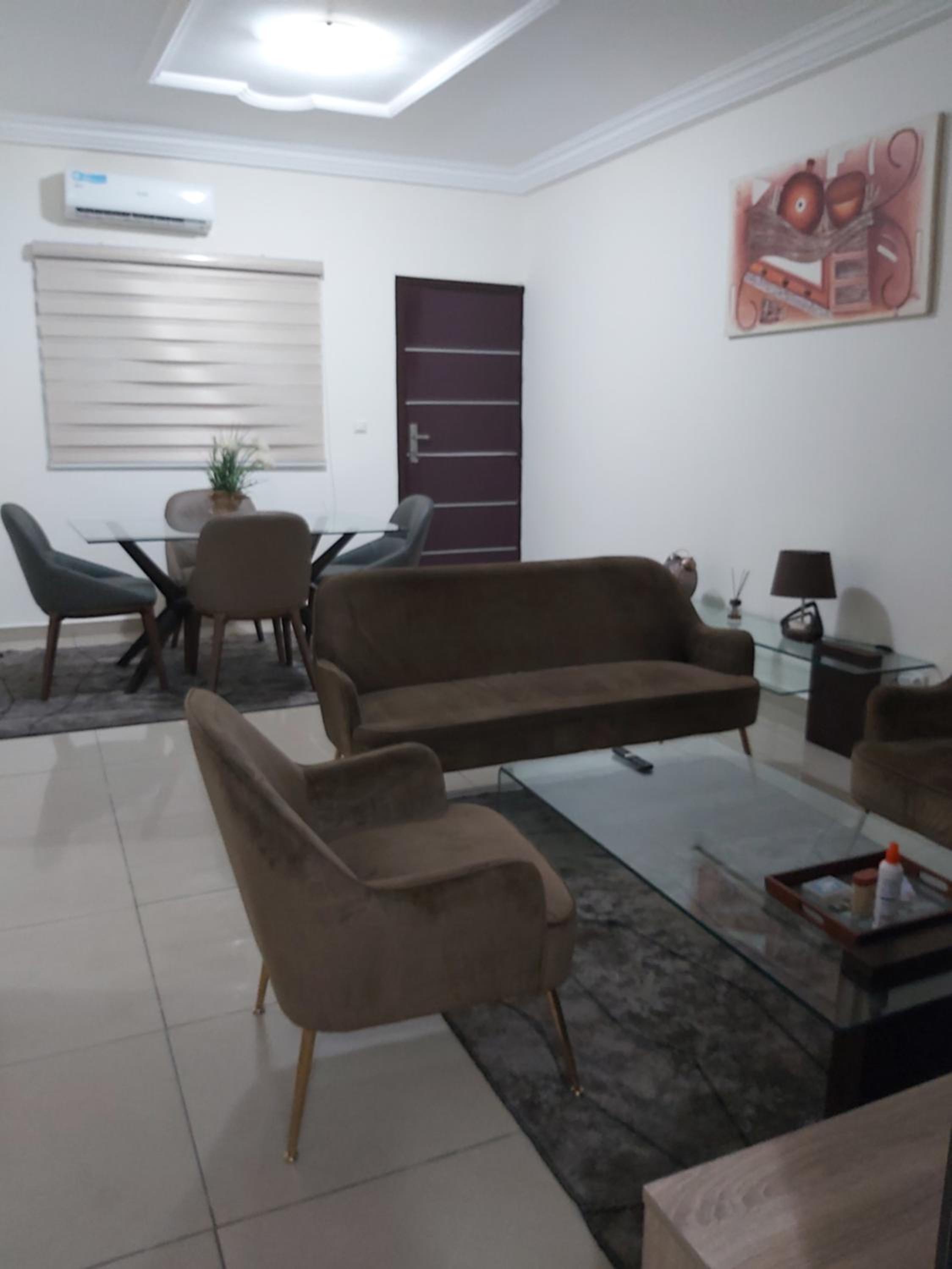 La renaissance d'Abidjan