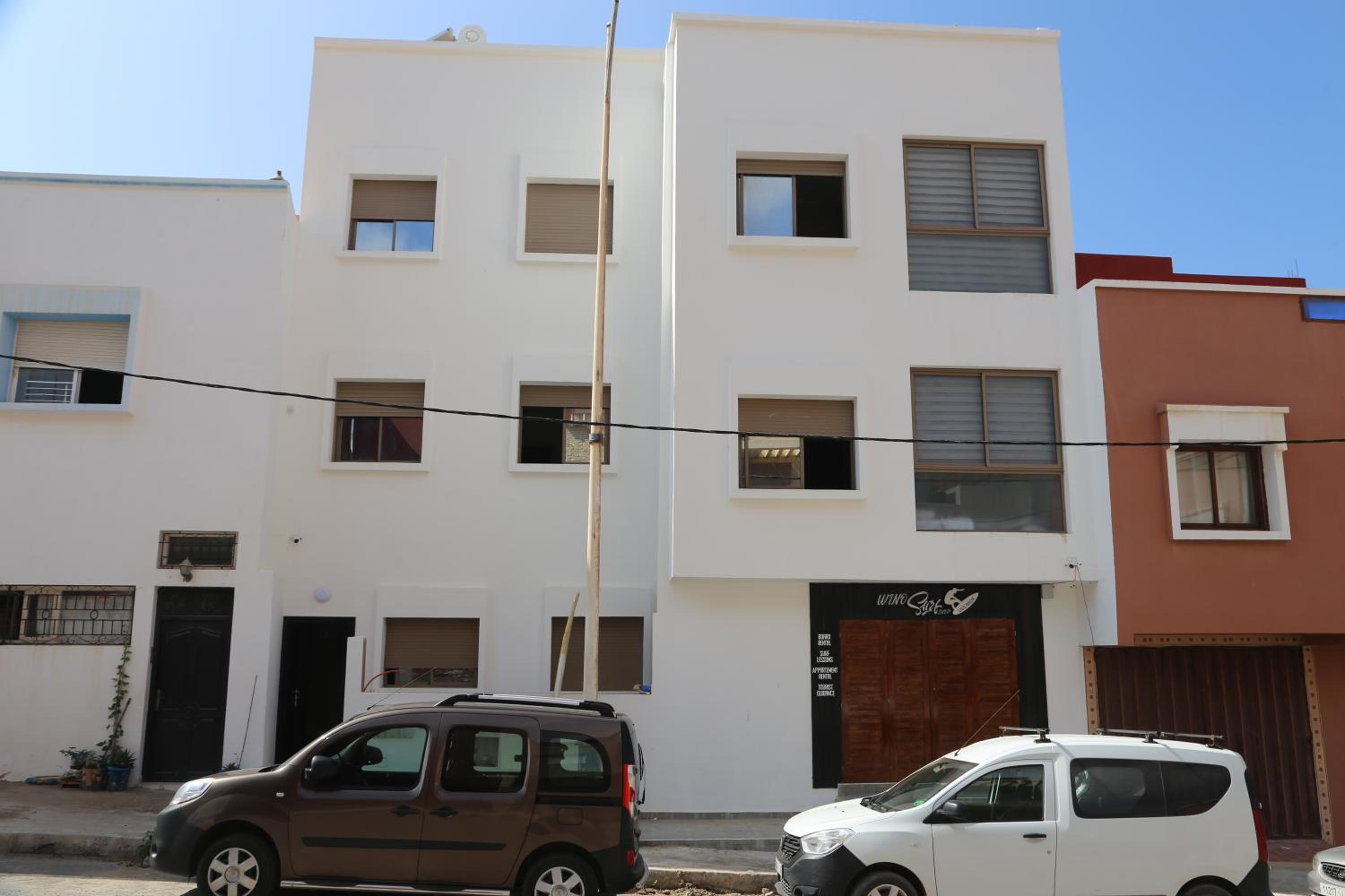 building