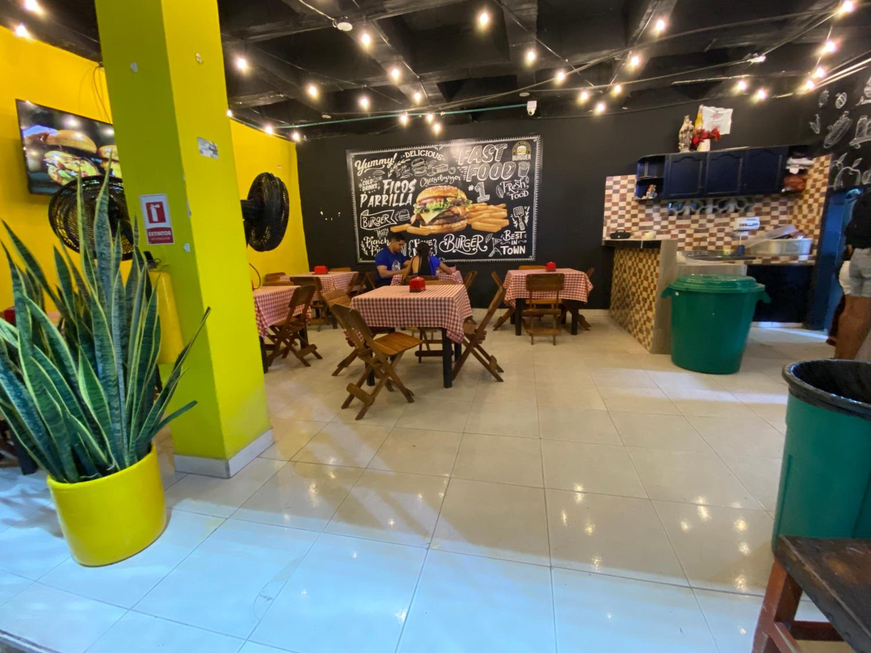 Apartamento para 8 personas