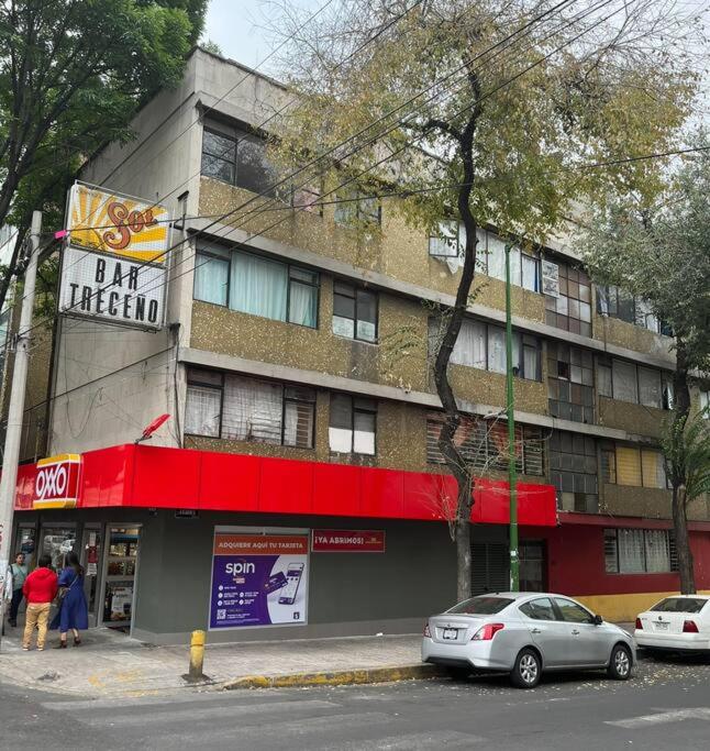 Departamento céntrico en CDMX photo 3
