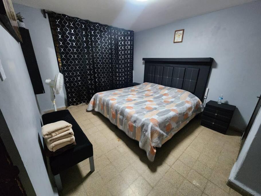 Departamento céntrico en CDMX photo 5