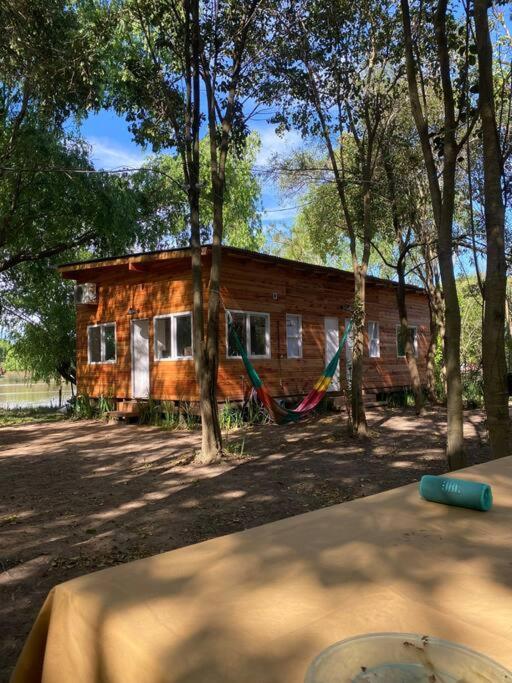 New Island Cottage at the Delta of Buenos Aires