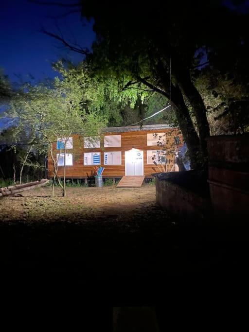 New Island Cottage at the Delta of Buenos Aires
