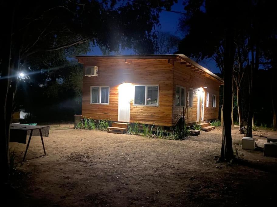 New Island Cottage at the Delta of Buenos Aires
