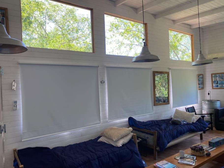 New Island Cottage at the Delta of Buenos Aires