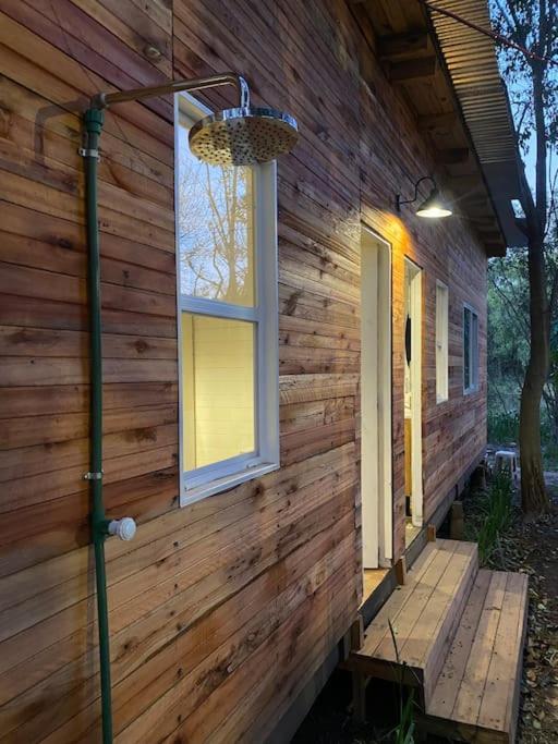 New Island Cottage at the Delta of Buenos Aires