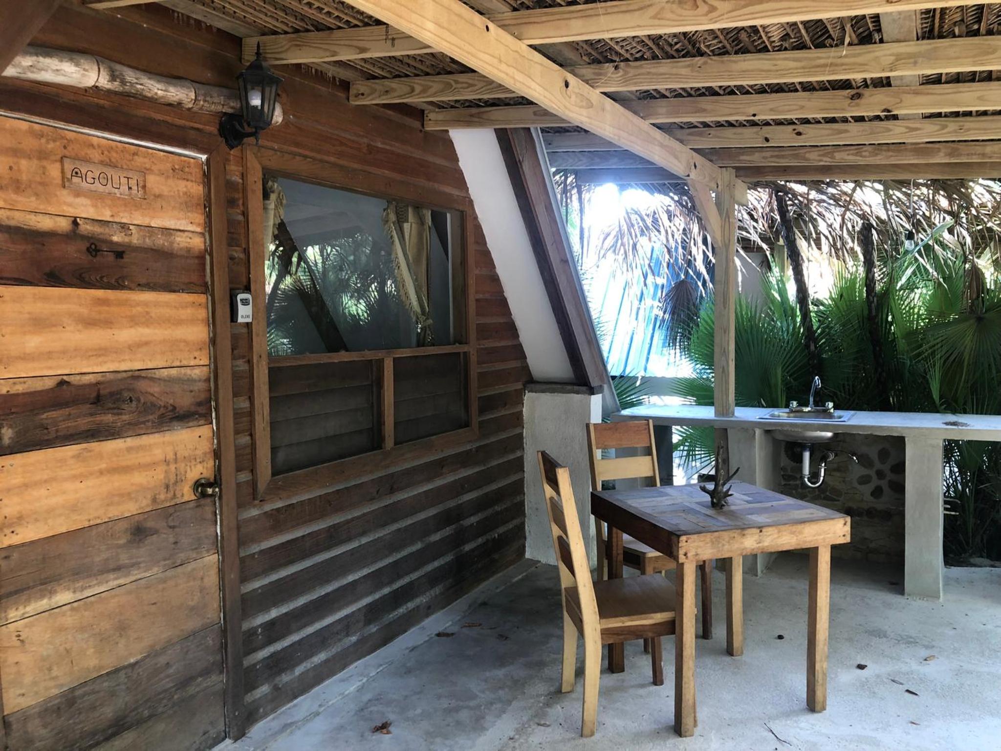 Kin Resort Lodge