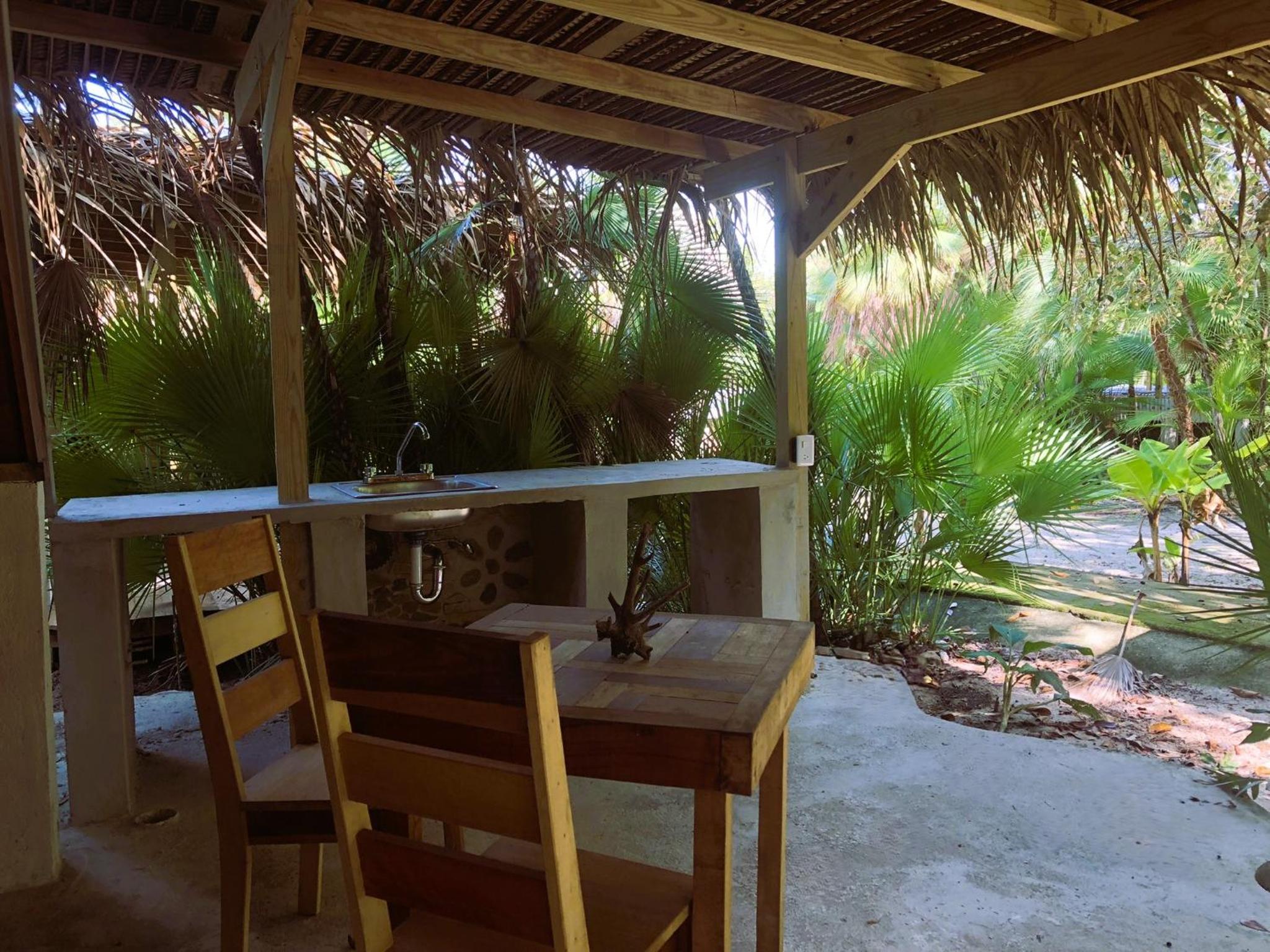 Kin Resort Lodge
