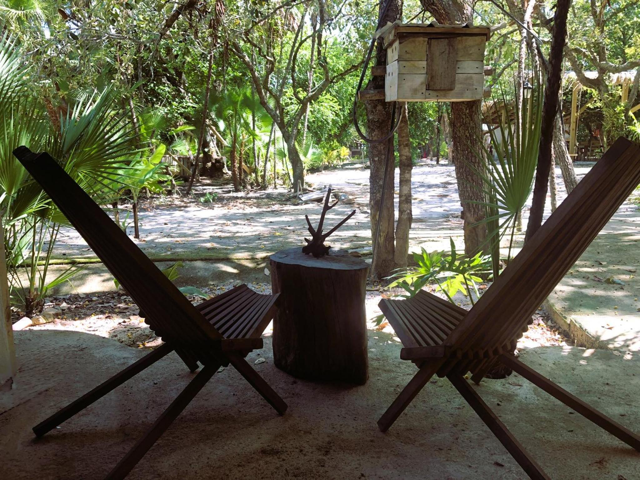 Kin Resort Lodge