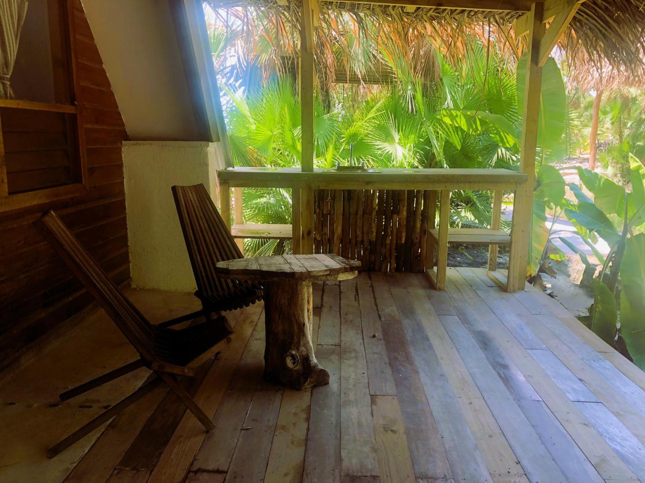 Kin Resort Lodge