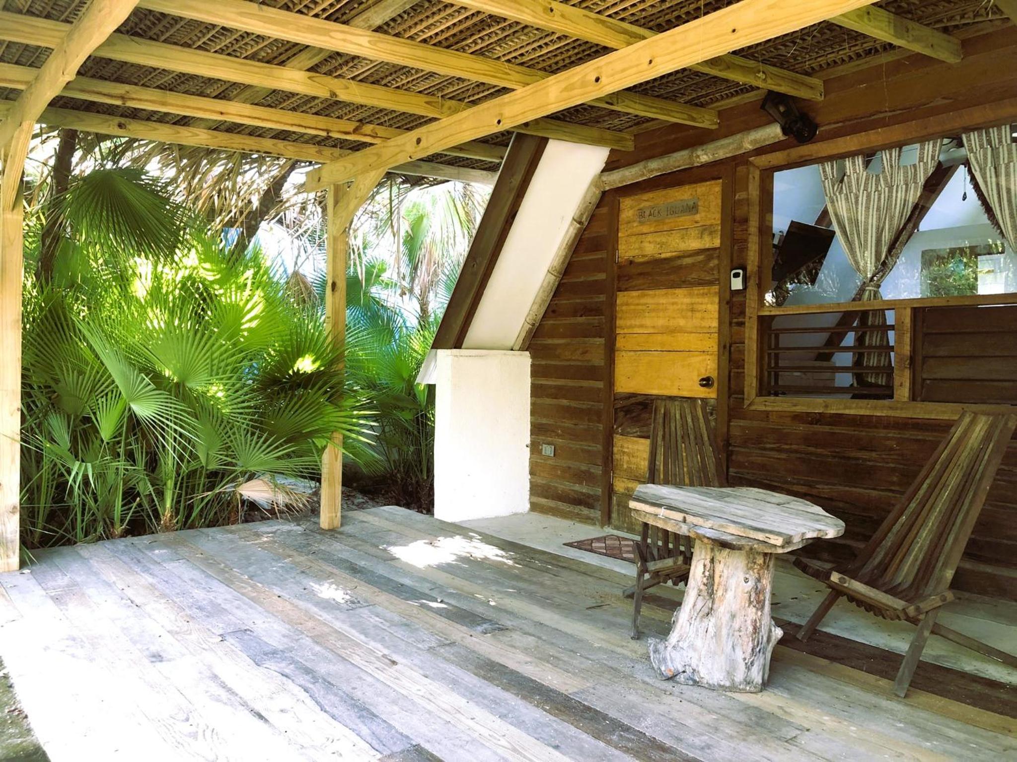 Kin Resort Lodge