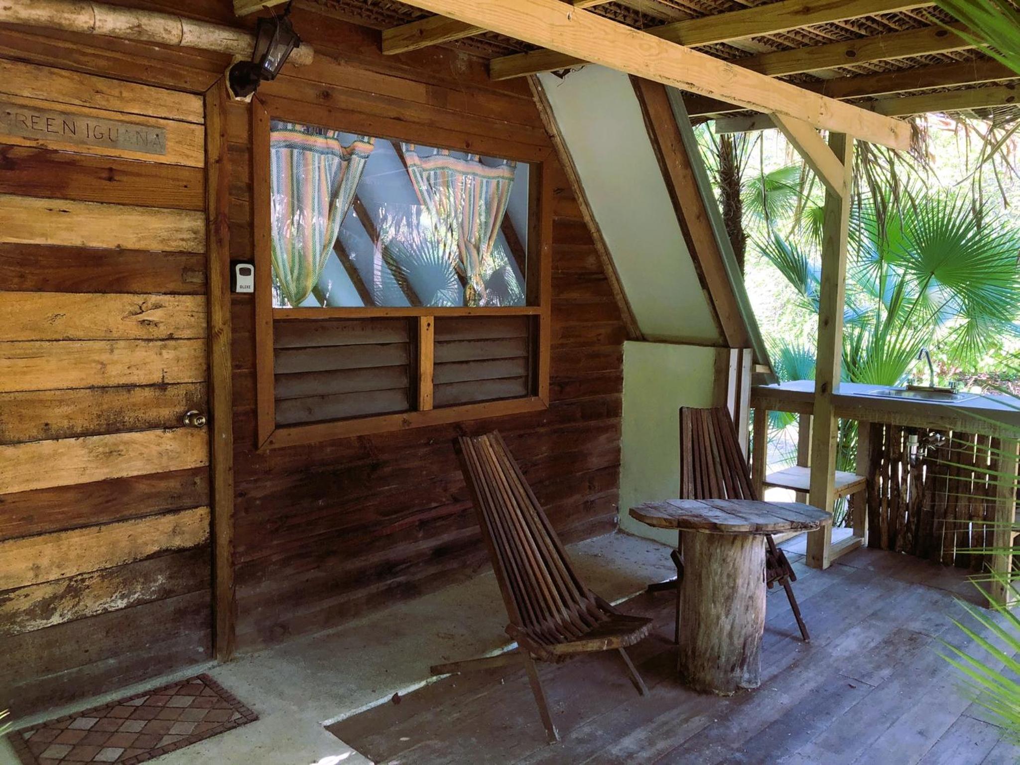 Kin Resort Lodge
