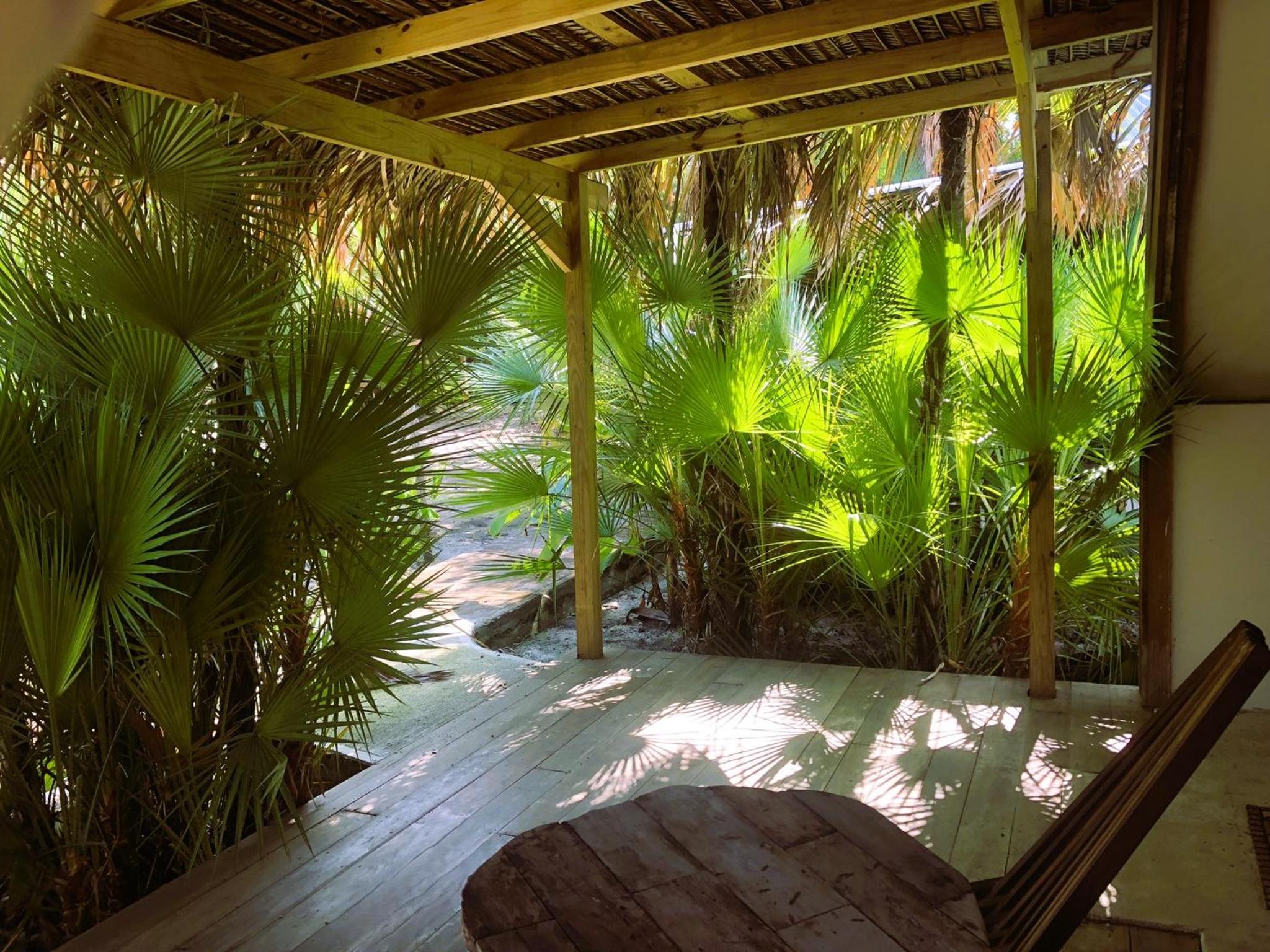 Kin Resort Lodge
