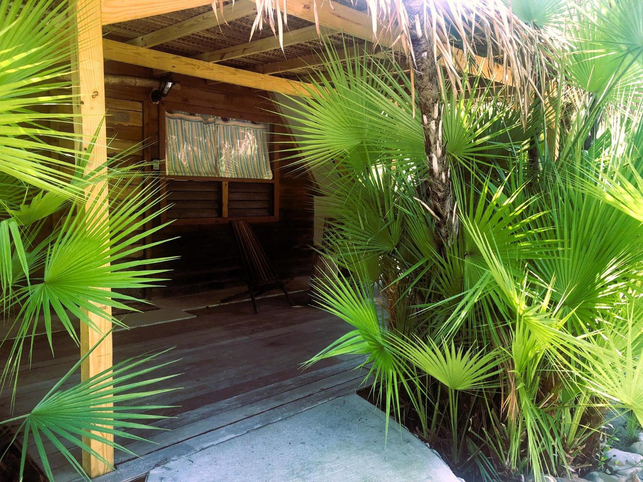 Kin Resort Lodge