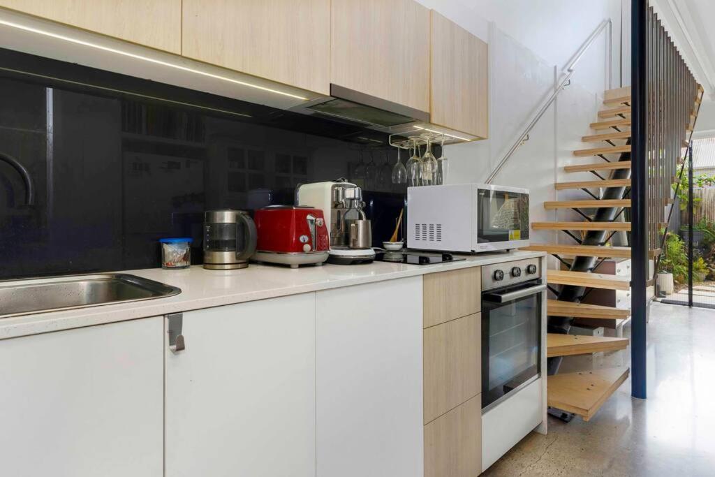 Mullum Haven 4 - Heart of Mullumbimby-Sleeps 4