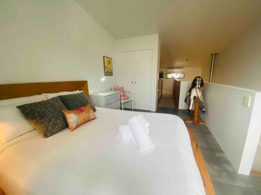 Mullum Haven 4 - Heart of Mullumbimby-Sleeps 4