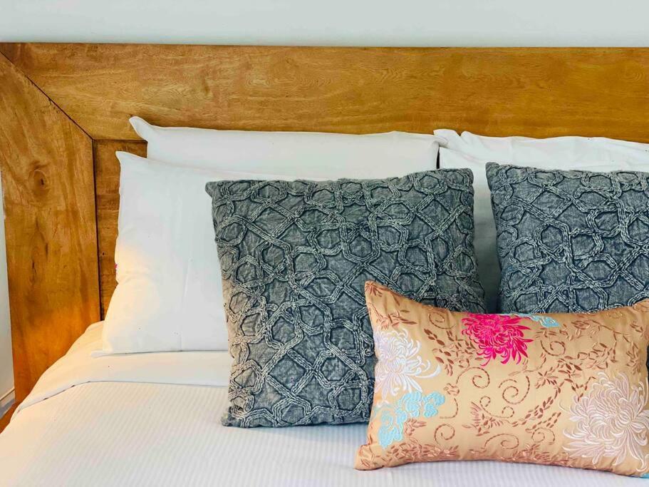Mullum Haven 4 - Heart of Mullumbimby-Sleeps 4