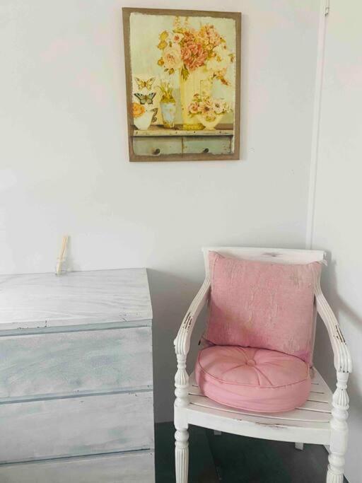 Mullum Haven 4 - Heart of Mullumbimby-Sleeps 4