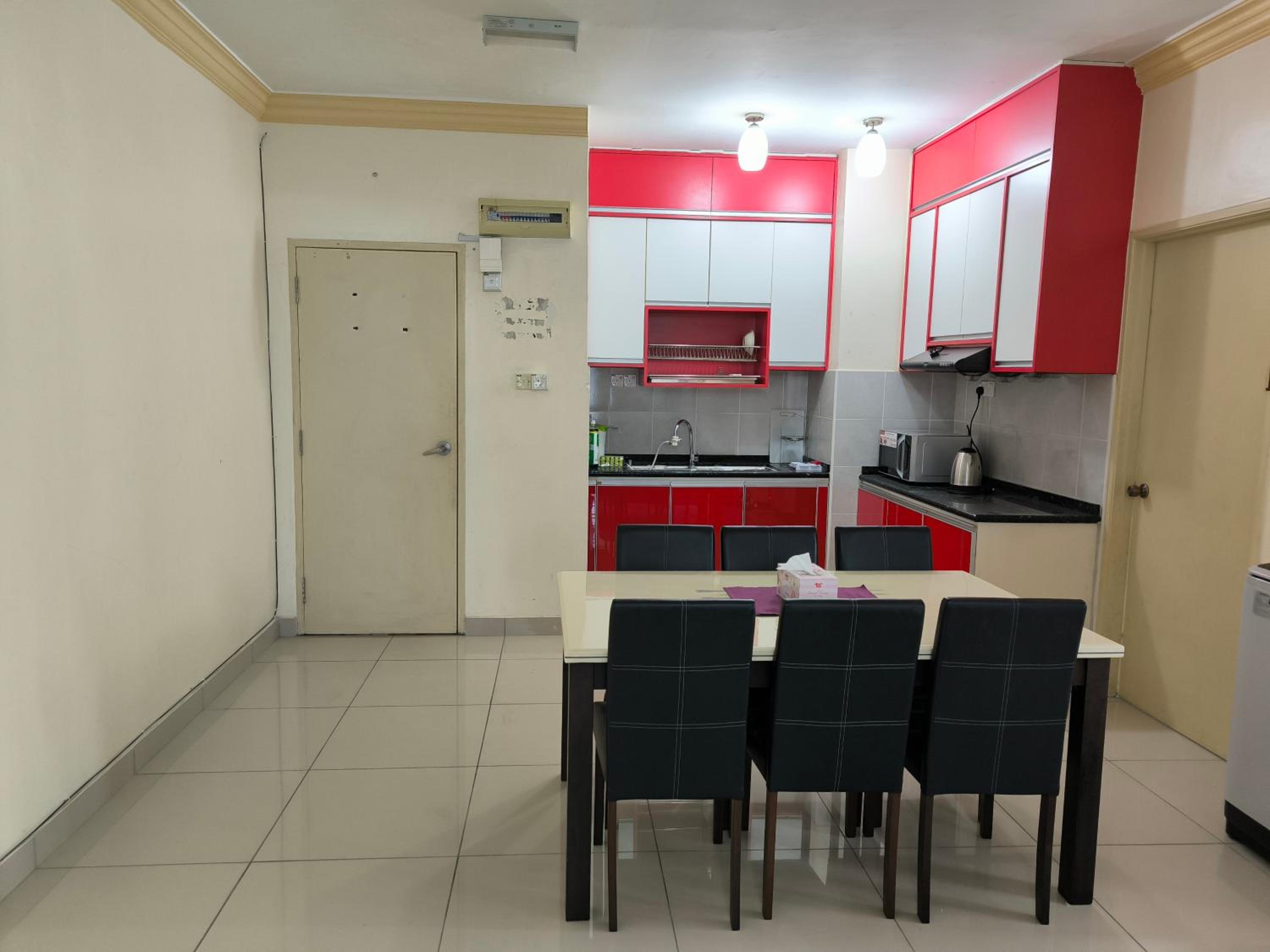 Homestay Bandar Kota Bharu photo 2