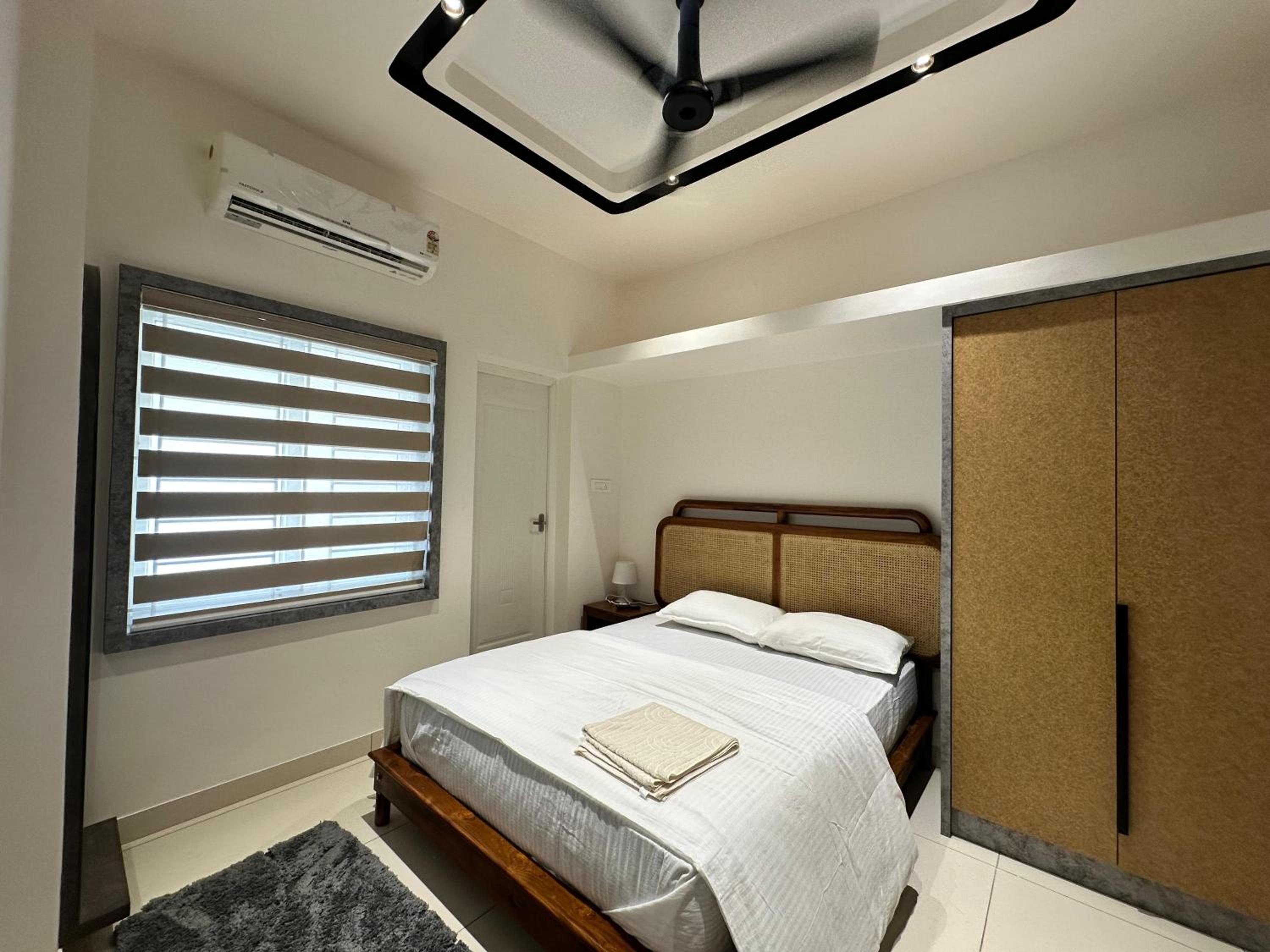 Thulasi Avenue Inn view 4