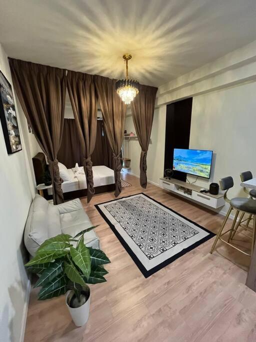 IA Guest House, Dian Residency photo 1