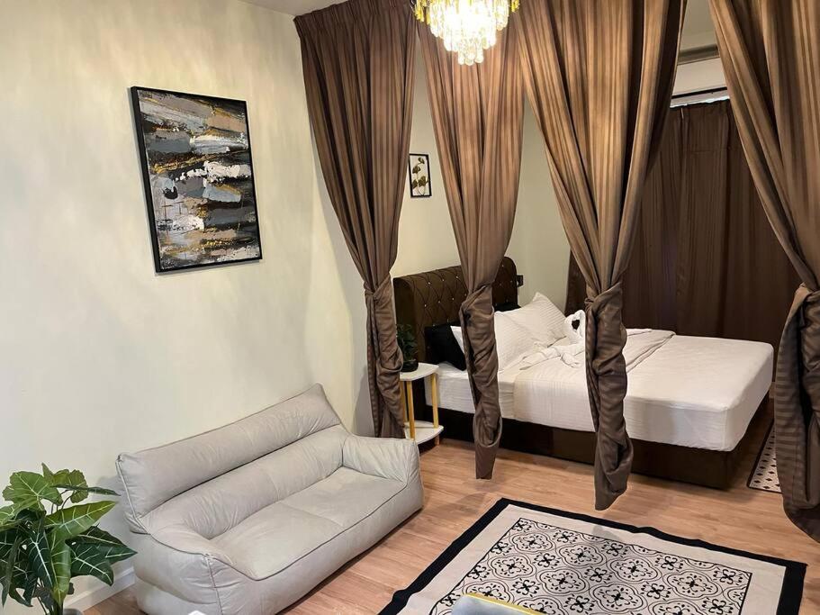 IA Guest House, Dian Residency photo 7
