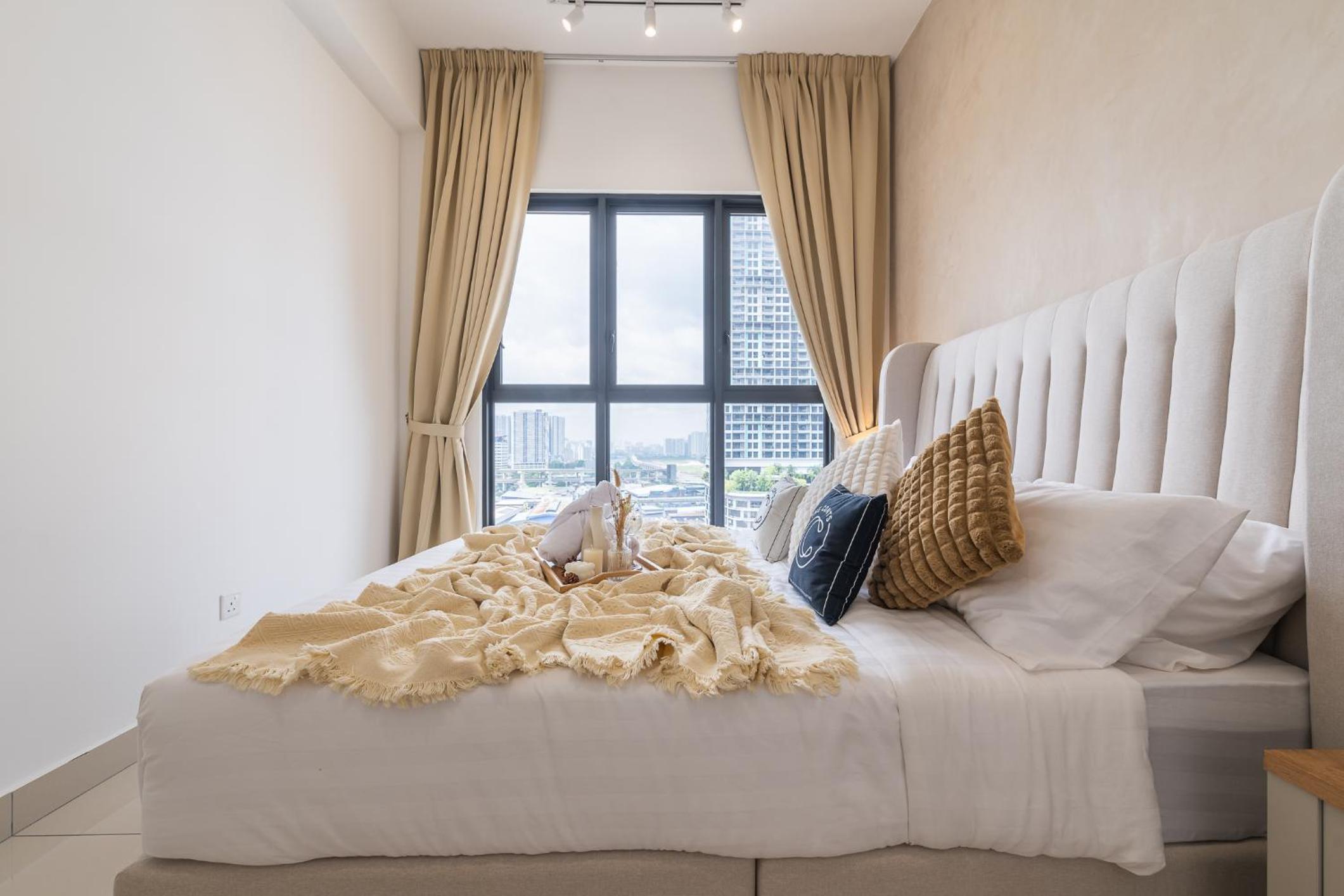 The Tallest Concept Trofi II Kuala Lumpur By The Conts