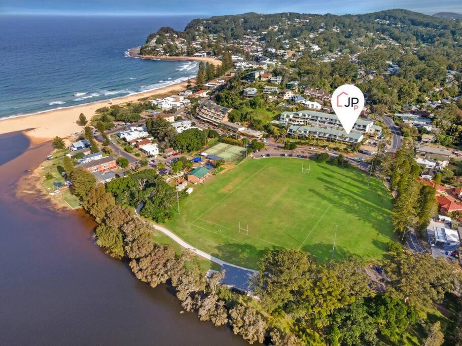 Unit 3 - Avoca Palms Resort