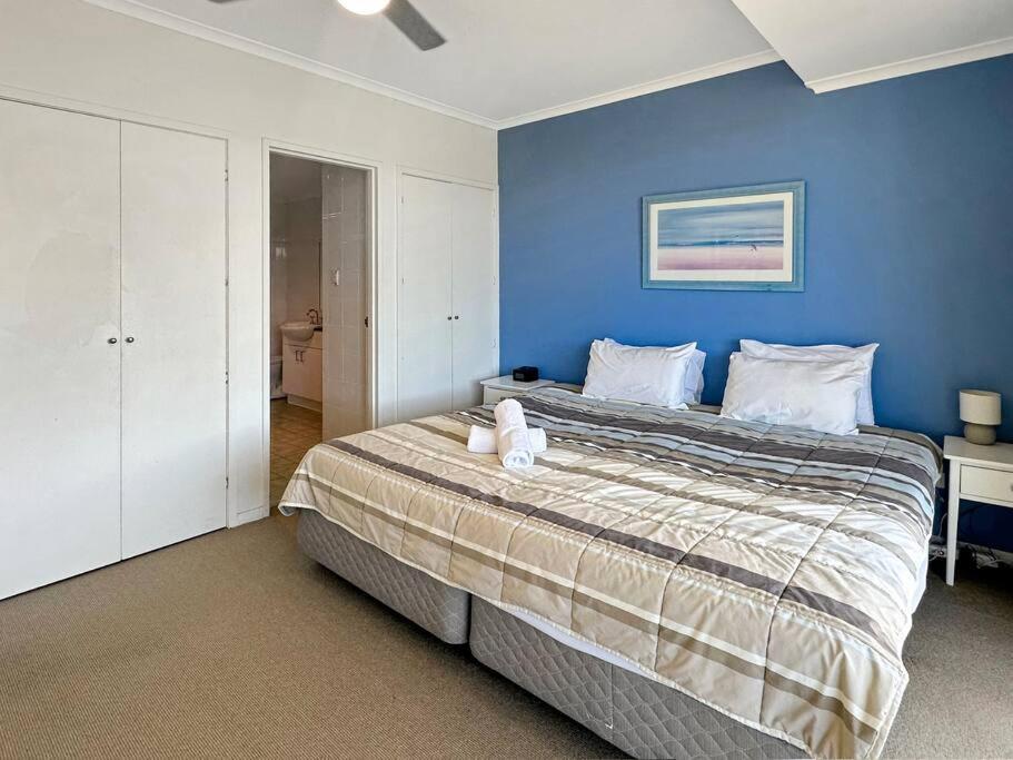 Unit 3 - Avoca Palms Resort